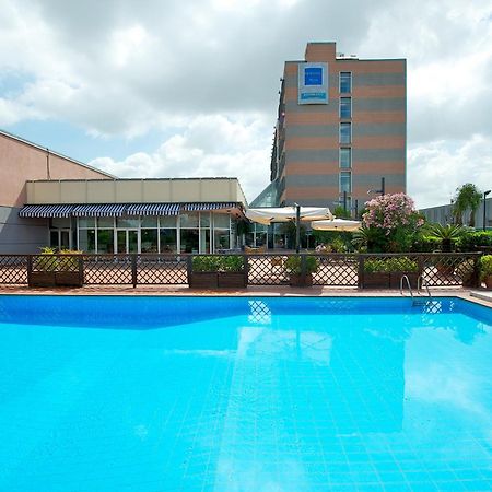 Novotel Caserta Sud Съоръжения снимка