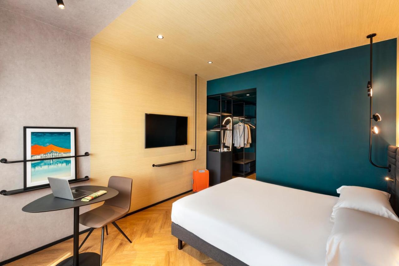 Novotel Caserta Sud Екстериор снимка