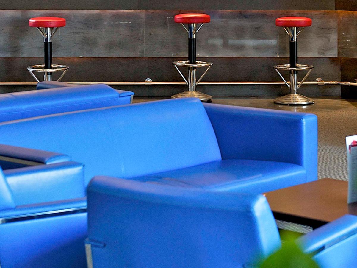 Novotel Caserta Sud Екстериор снимка